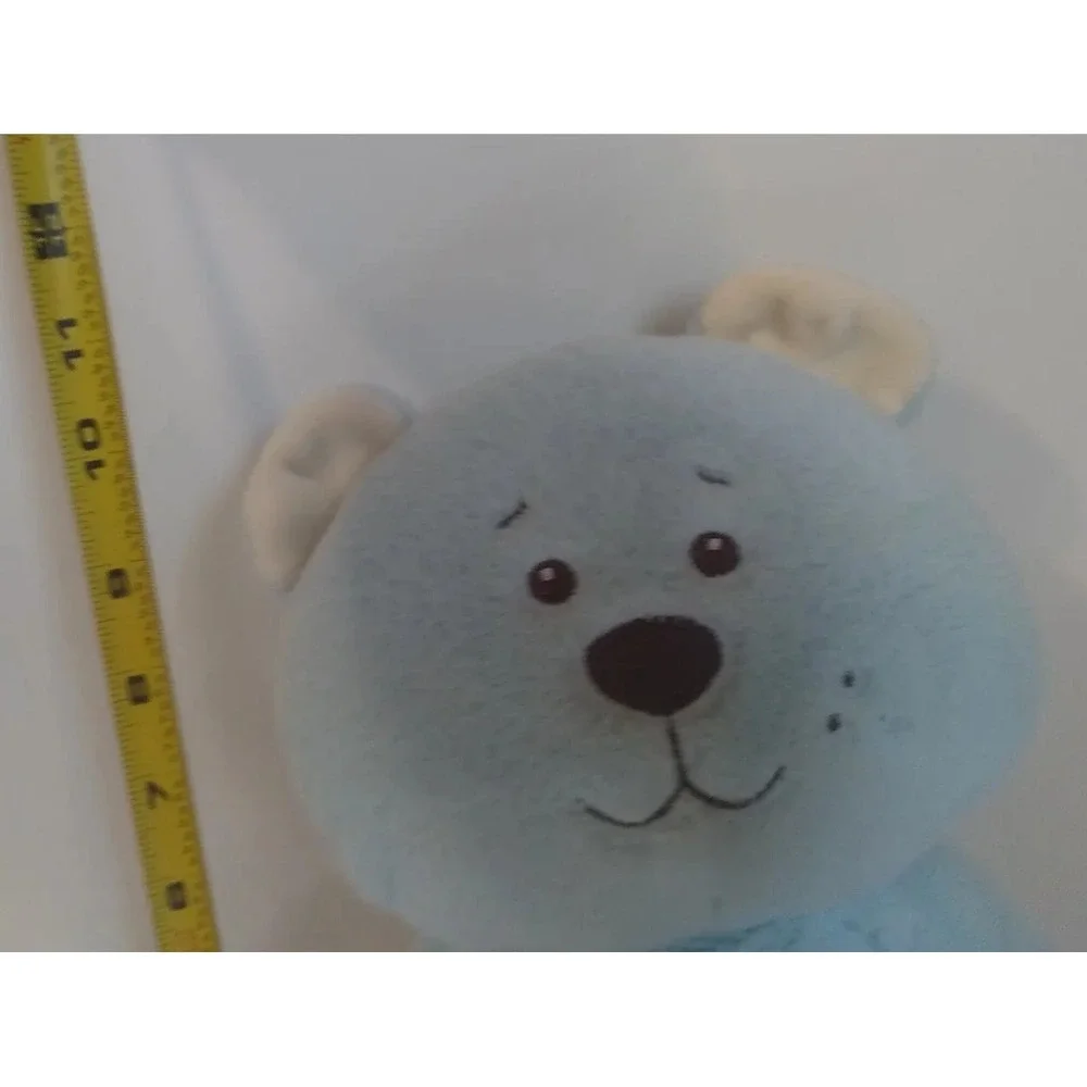 Plush Stuffed Bear 